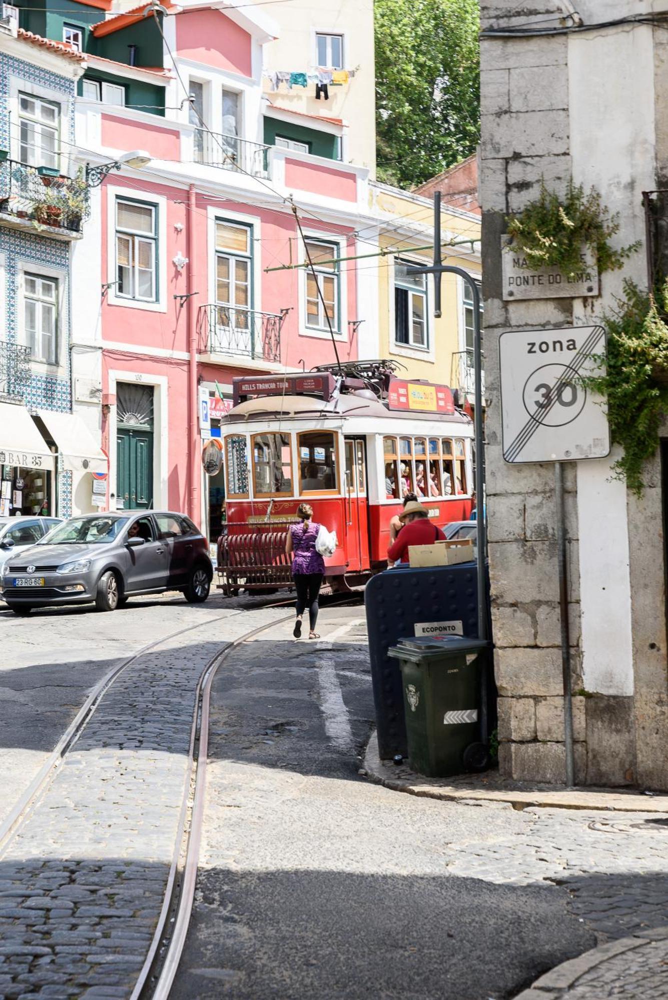 Sitio Dos Cavaleiros Apartments Lisboa Exterior foto